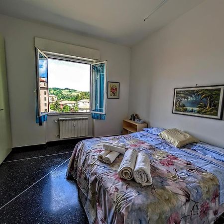 Appartamento Le Colline Овада Экстерьер фото