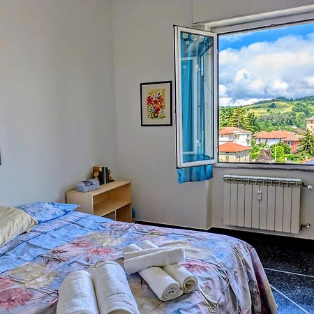 Appartamento Le Colline Овада Экстерьер фото