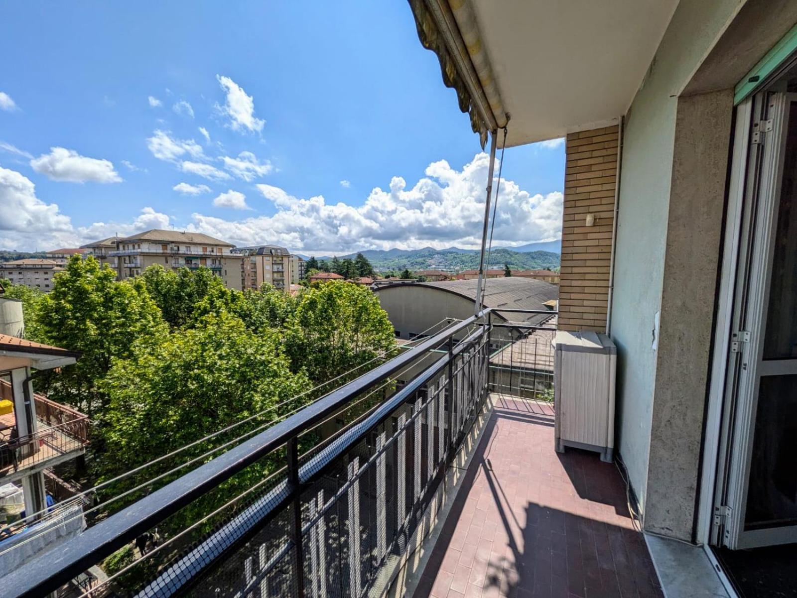 Appartamento Le Colline Овада Экстерьер фото