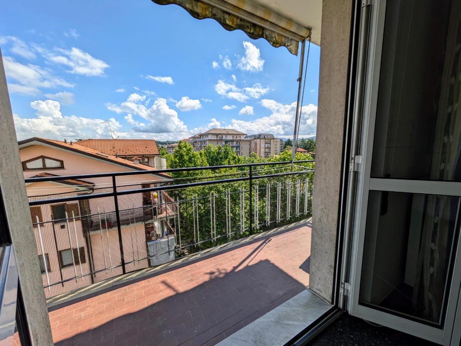 Appartamento Le Colline Овада Экстерьер фото