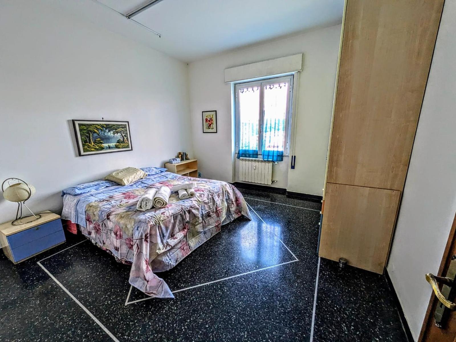 Appartamento Le Colline Овада Экстерьер фото