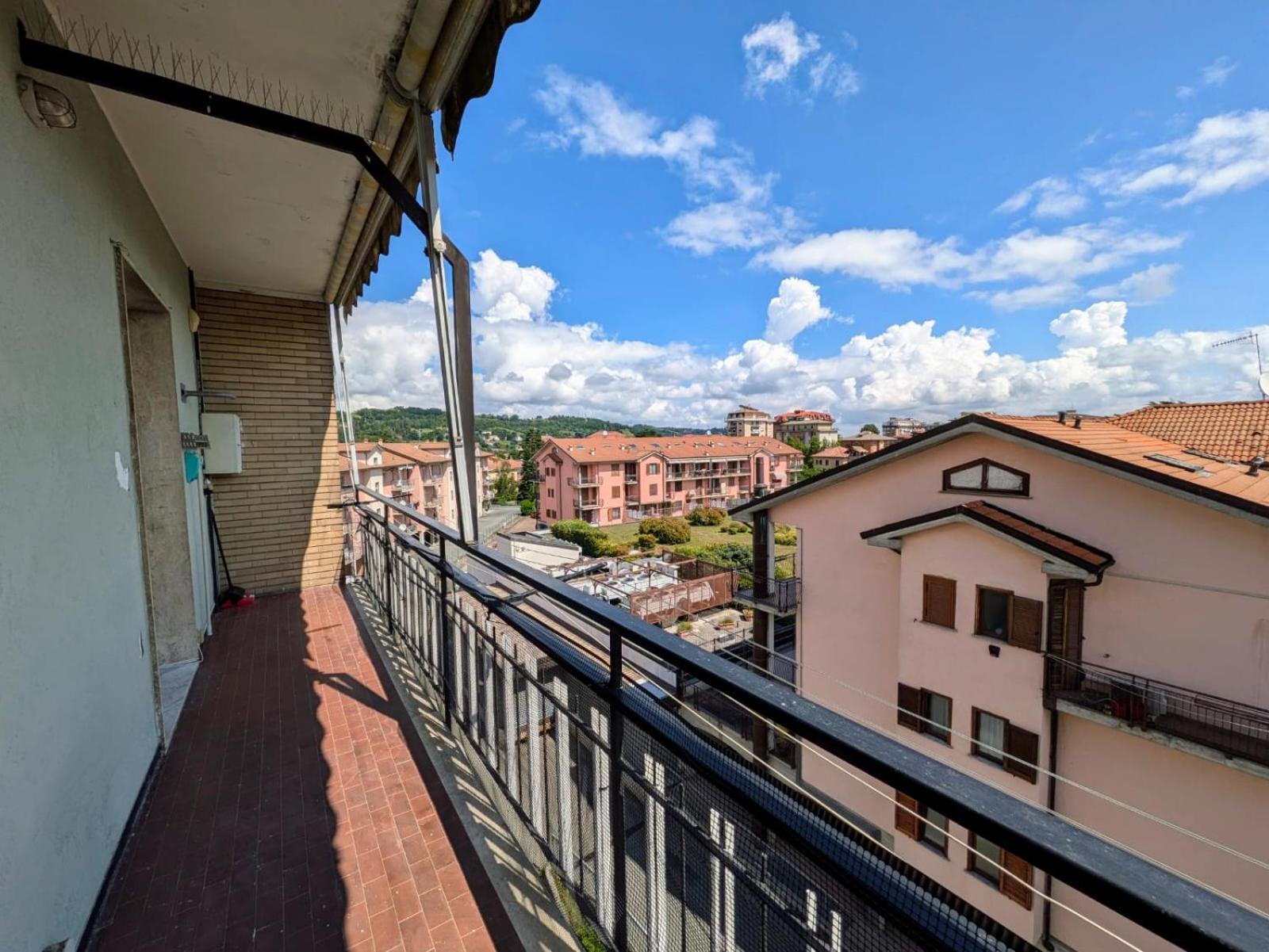 Appartamento Le Colline Овада Экстерьер фото