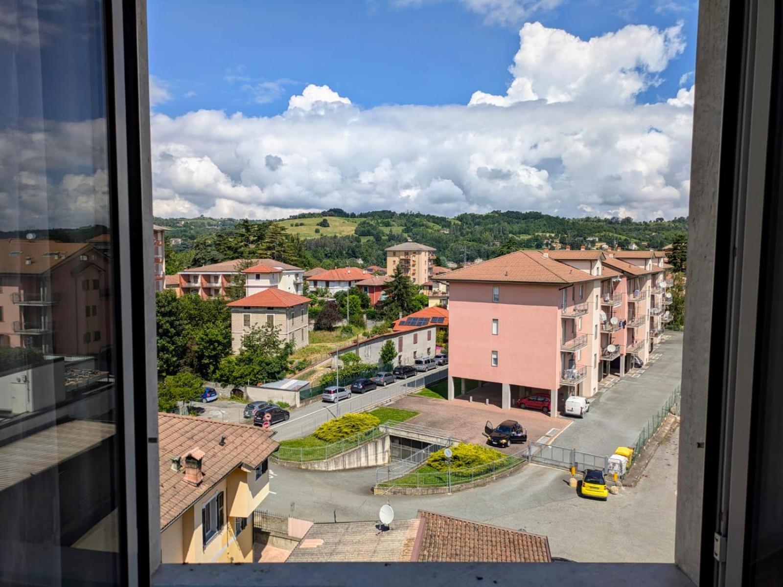 Appartamento Le Colline Овада Экстерьер фото